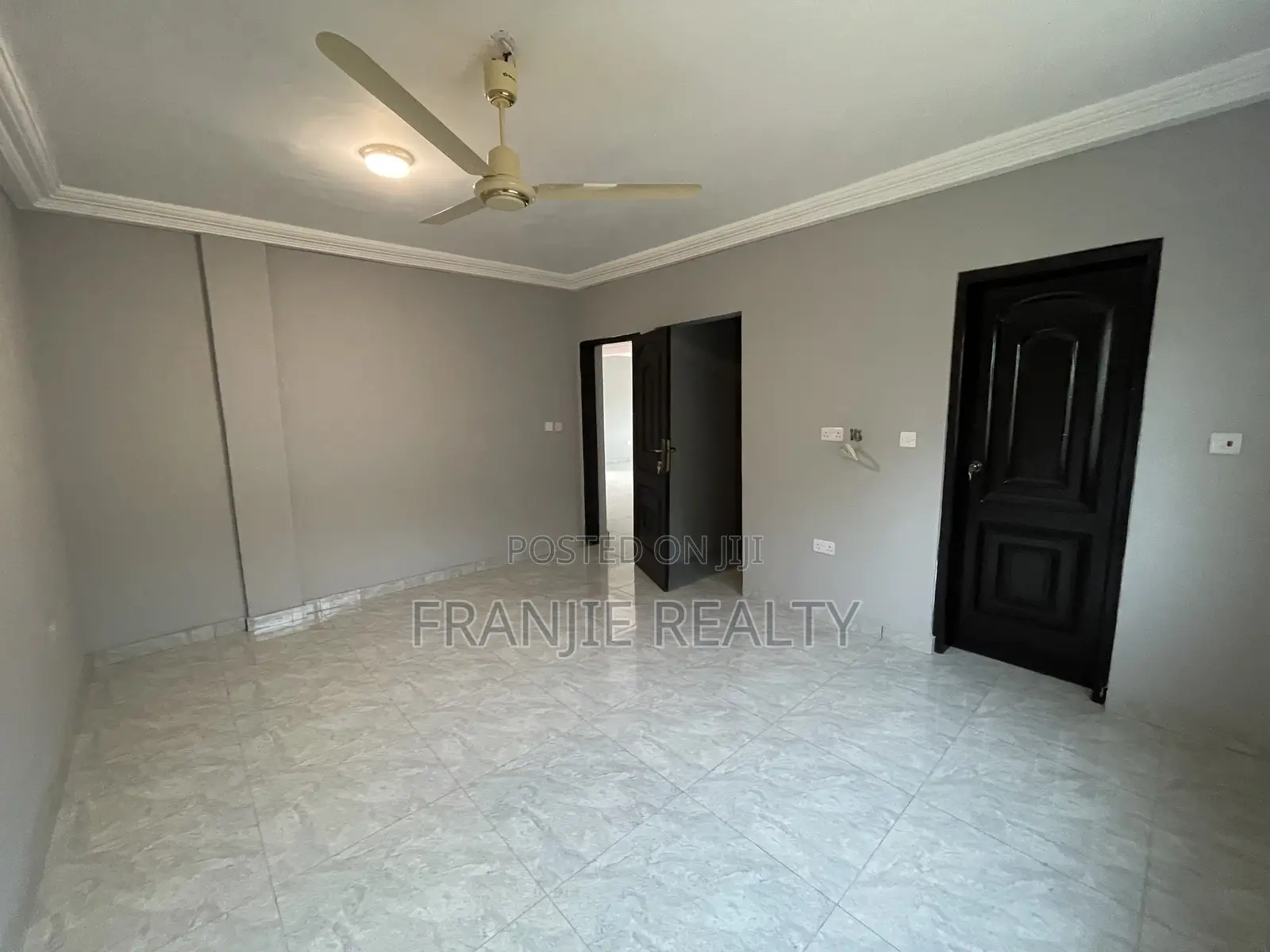 3bdrm Apartment in Weija for rent