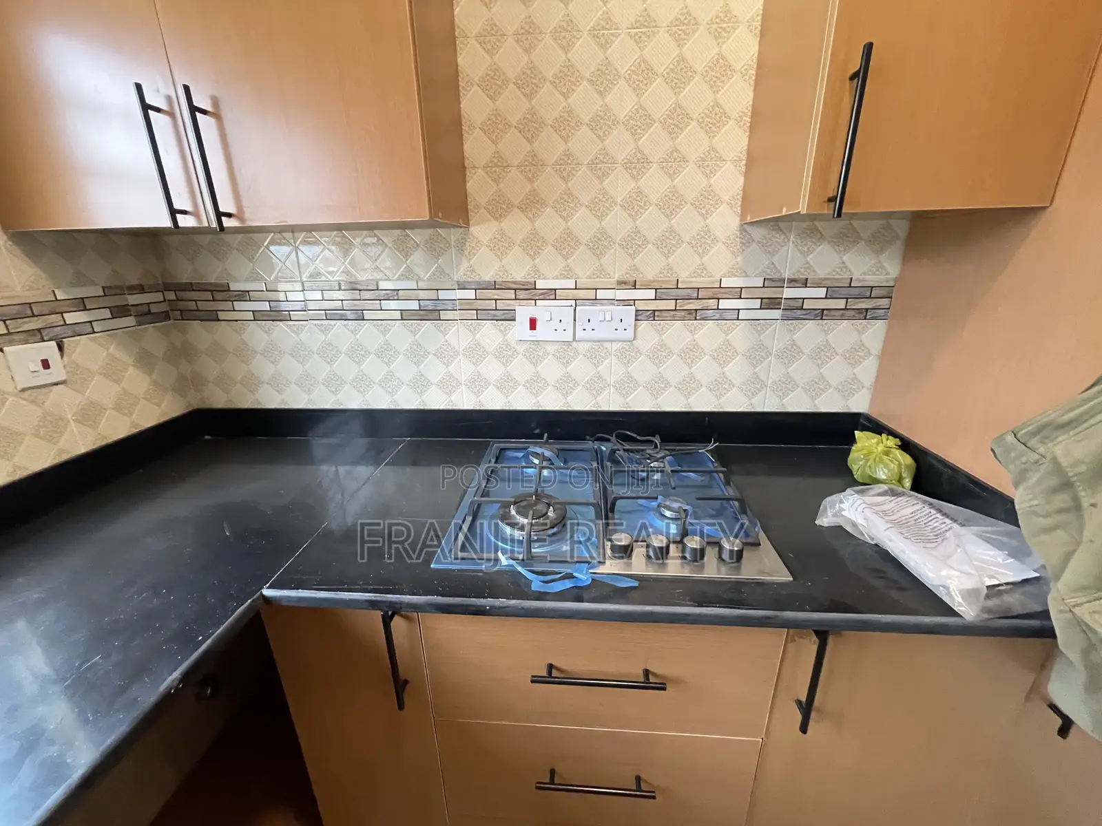 3bdrm Apartment in Weija for rent