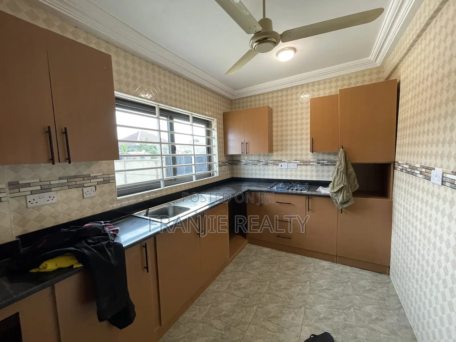 3bdrm Apartment in Weija for rent