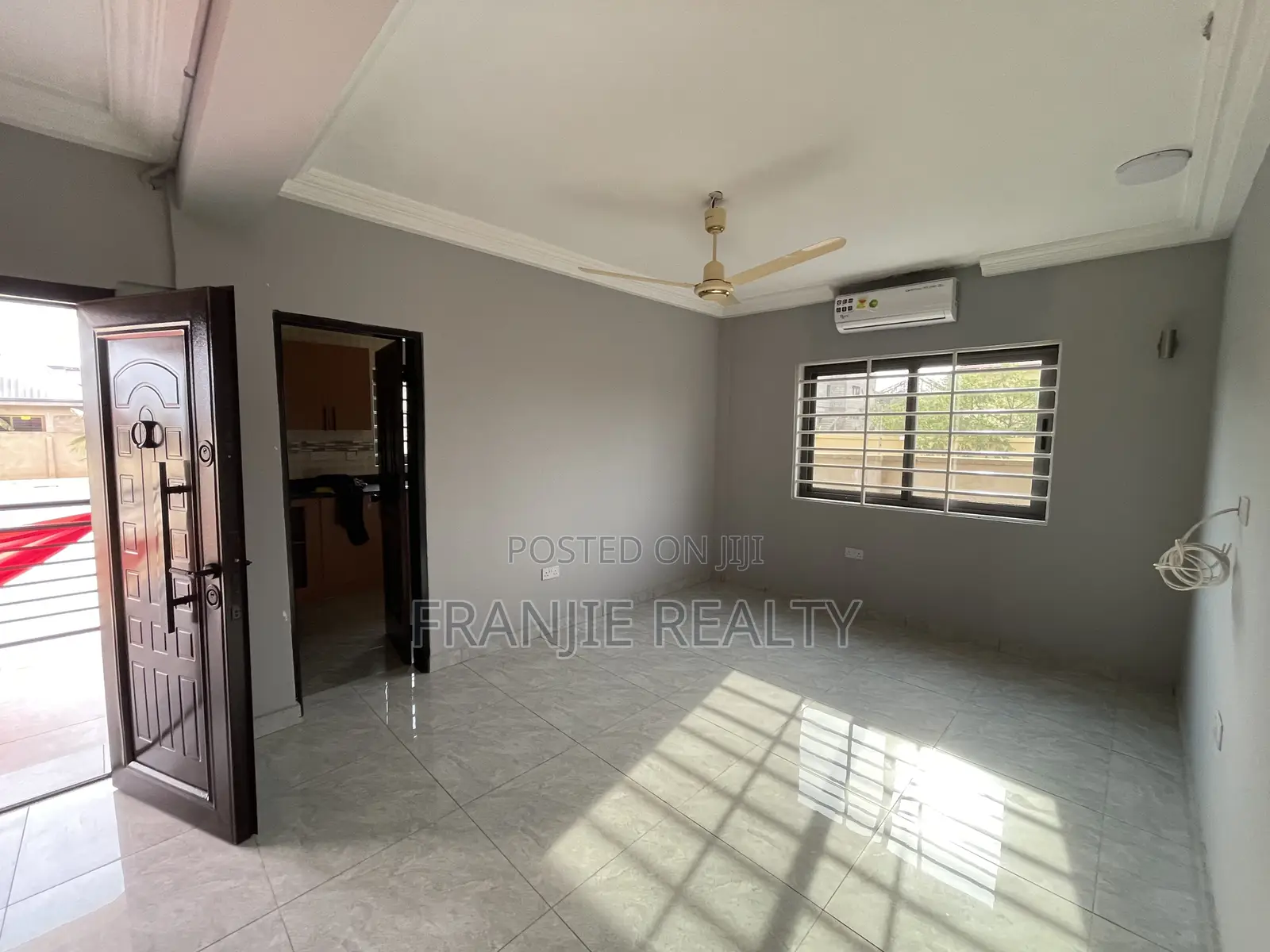 3bdrm Apartment in Weija for rent