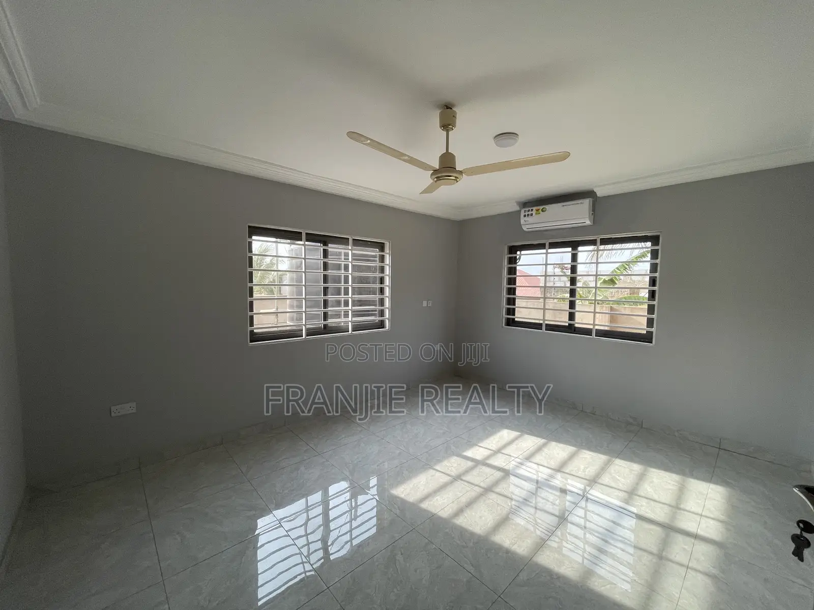 3bdrm Apartment in Weija for rent