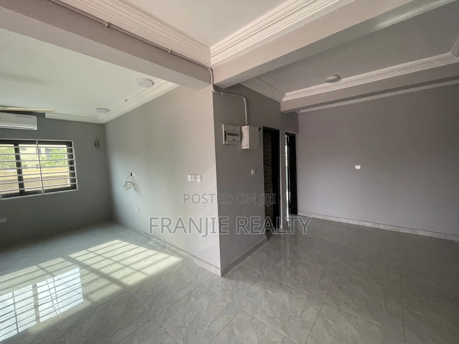 3bdrm Apartment in Weija for rent