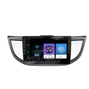 Honda Cr-v 2016 Android Screen