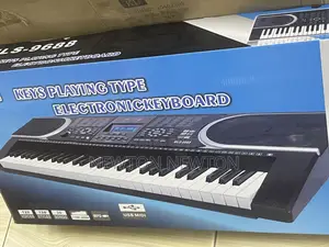 61 Keys Piano
