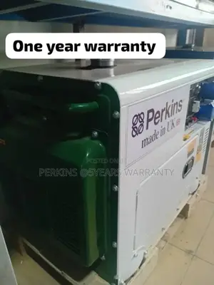 Power Zone 10kva 13000wats Diesel Generator
