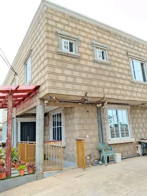 1bdrm Apartment in Hfc Estate Area, Spintex for rent