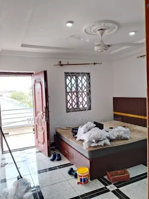 1bdrm Apartment in Hfc Estate Area, Spintex for rent