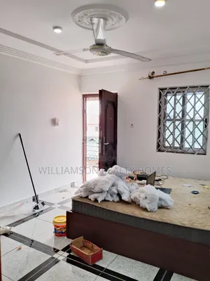 1bdrm Apartment in Hfc Estate Area, Spintex for rent