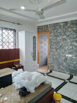 1bdrm Apartment in Hfc Estate Area, Spintex for rent