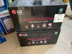 Inverter Microwave Oven Upgrade Your Cooking Game
