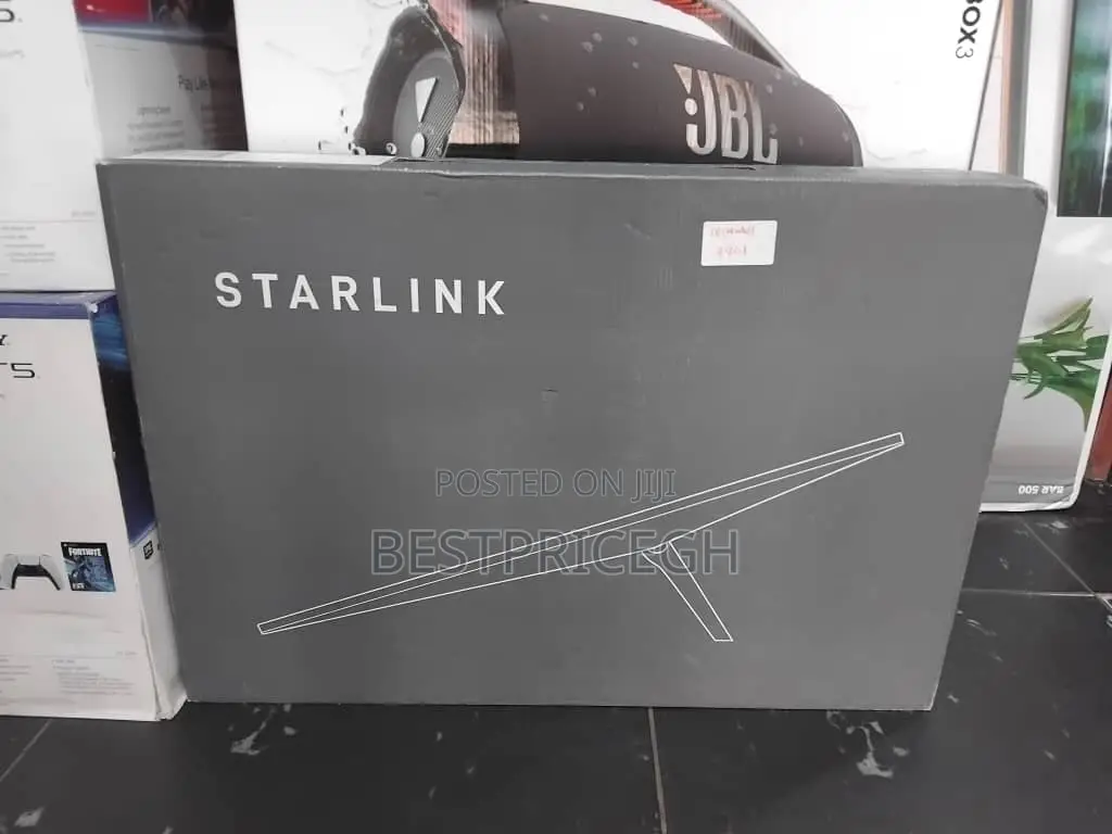 Starlinkspacex Hawthorne Ca 90250