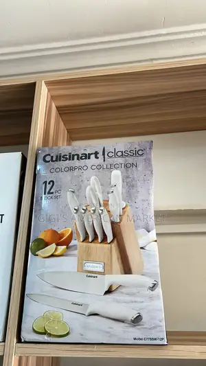 Classic Cutlery Sets
