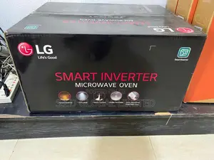 Inverter Microwave Oven the Perfect Addition to Your Kitchen