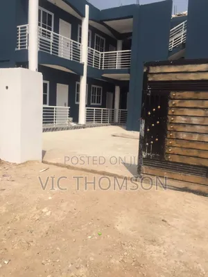 2bdrm Apartment in Link-Up Real Estates, Gomoa East for rent