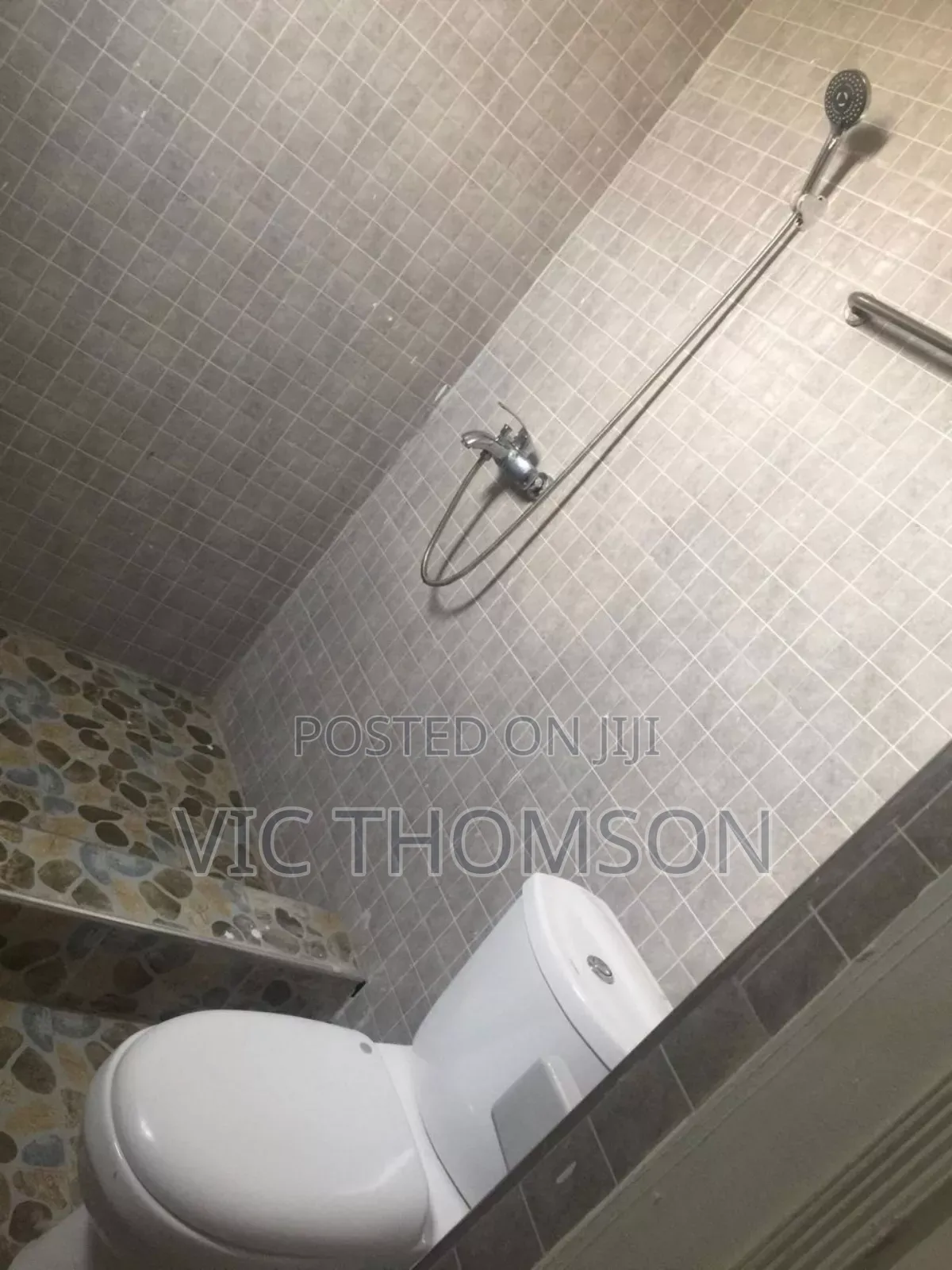2bdrm Apartment in Link-Up Real Estates, Gomoa East for rent