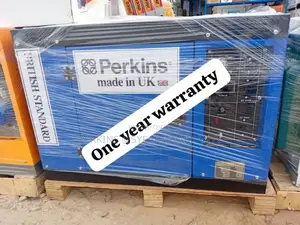 Energy Surage 15kva 16500wats Diesel Silent Generator