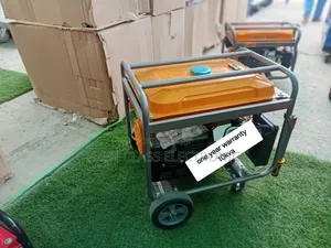 10kva Petrol Gasoline Engine