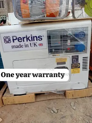 Voltspark 10kva 13000wats Diesel Generator
