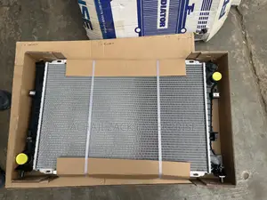 Ford Escape 2008-2012 Radiator