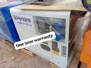 Power Pro 10kva 13000wats Diesel Generator