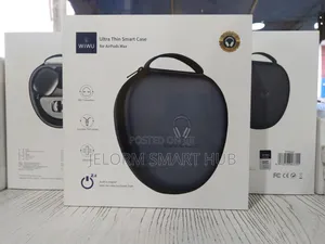 Airpods Max Ultra Thin Case