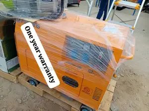 Voltmax 10kva 13000wats Diesel Generator