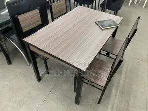 Dining Set Wooden
