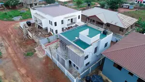 4bdrm Duplex in Seekers Realty, Oyarifa for sale