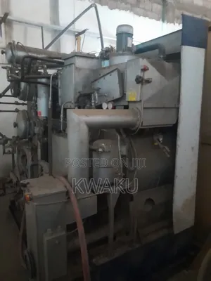Industrial Dry Cleaning Washing Machine