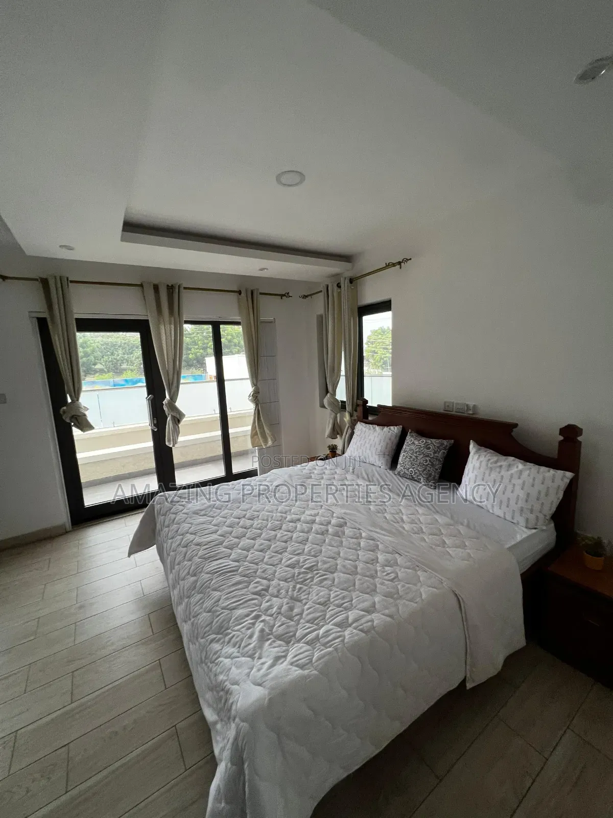 5bdrm House in Labone for sale