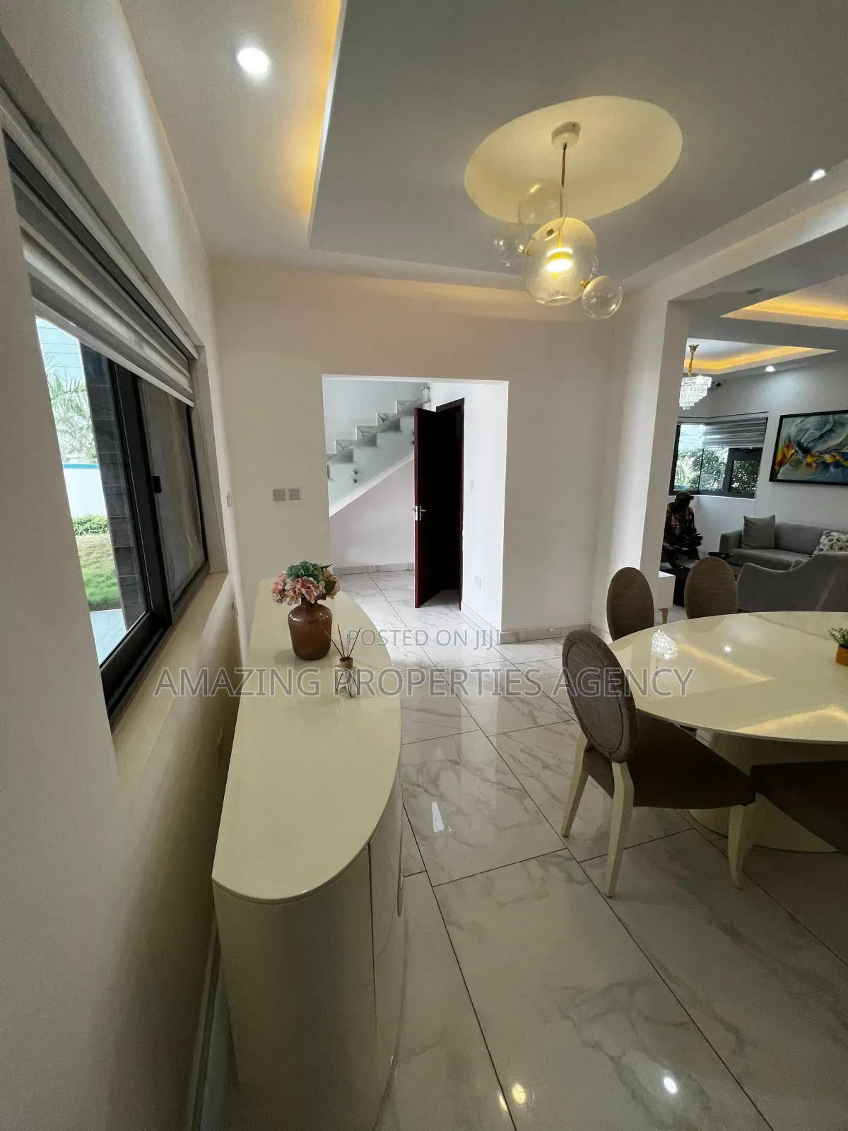5bdrm House in Labone for sale