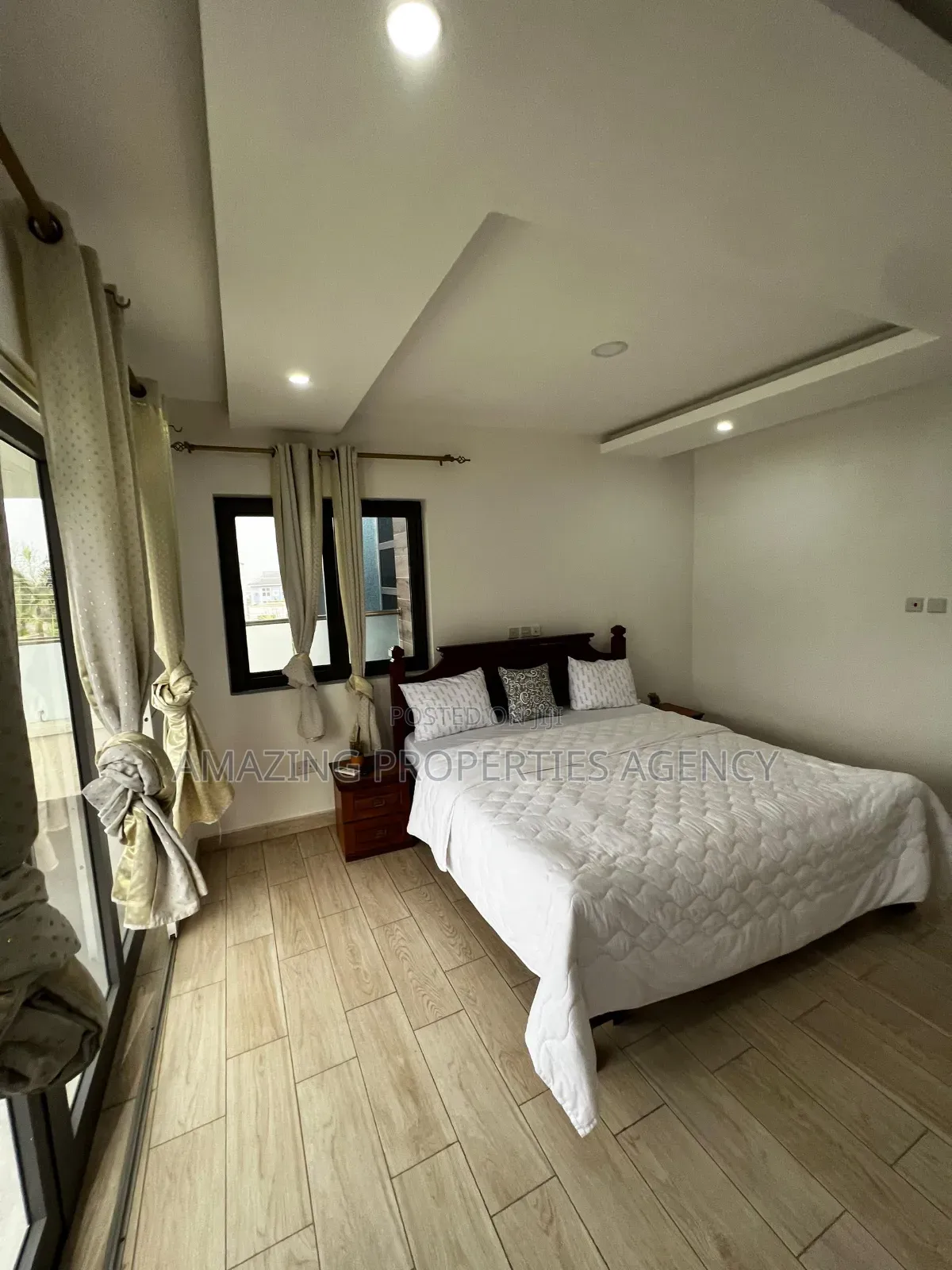 5bdrm House in Labone for sale