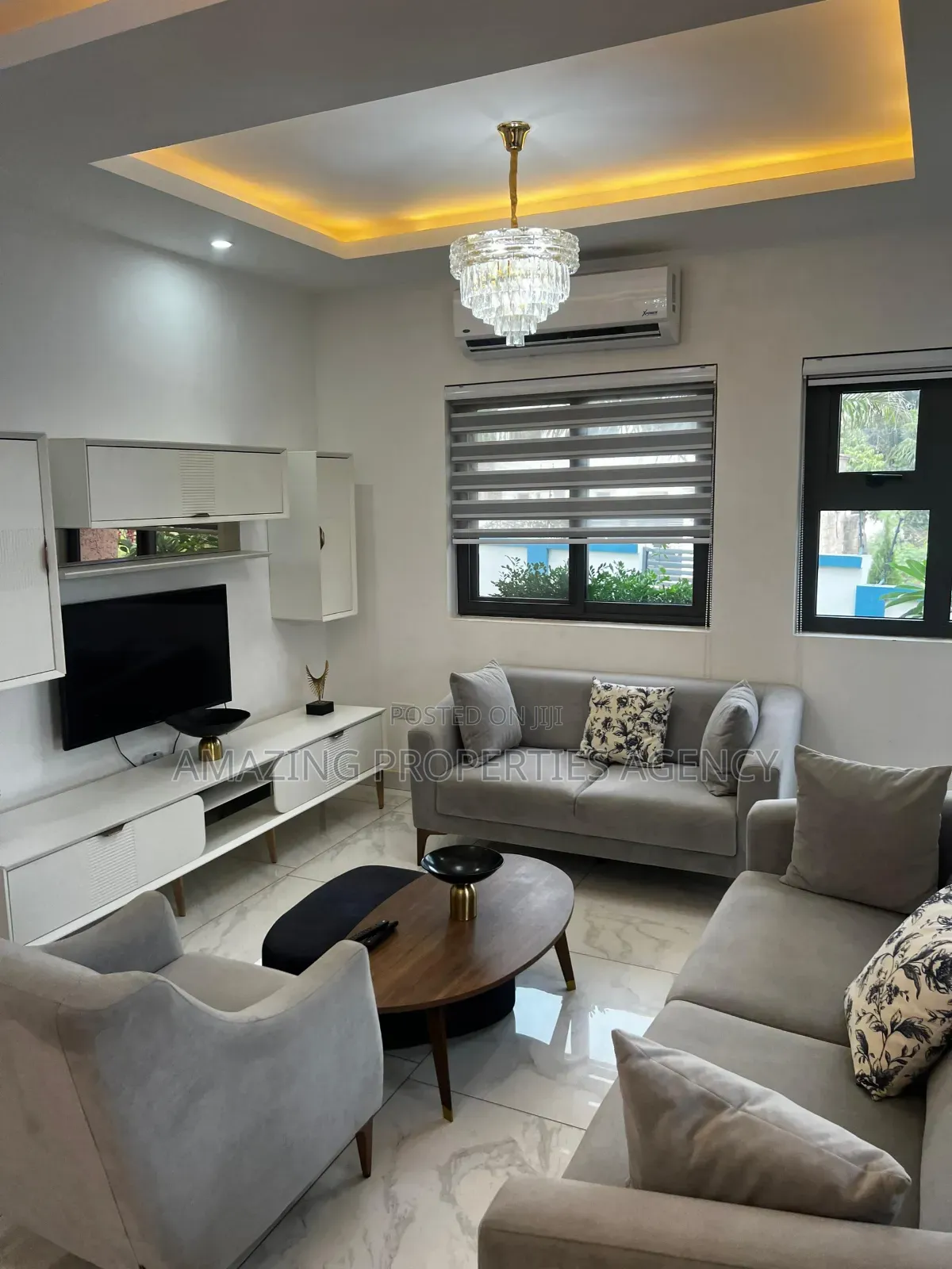 5bdrm House in Labone for sale