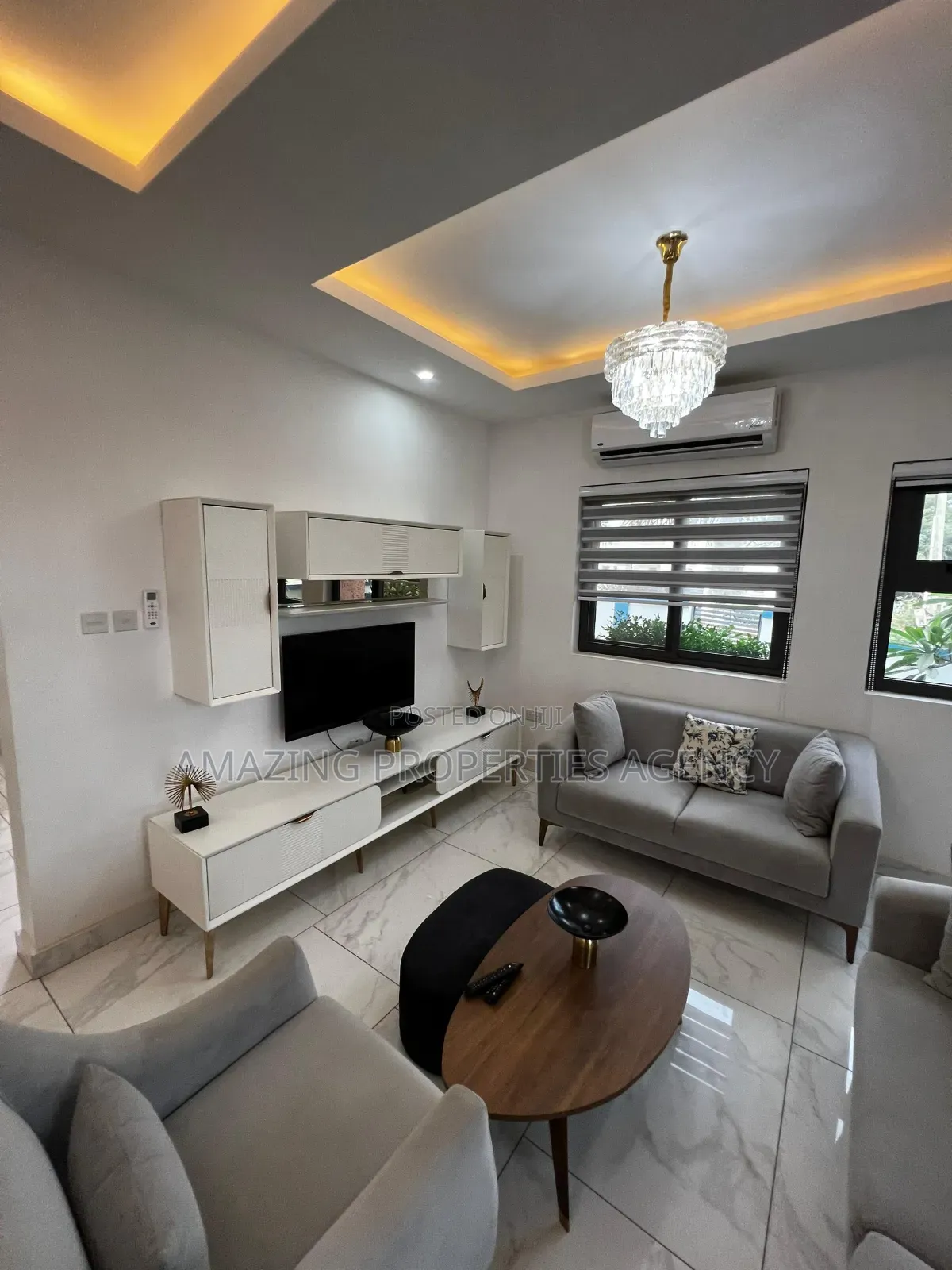5bdrm House in Labone for sale