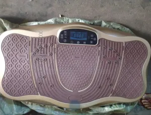 Body Therapy Vibration Machine
