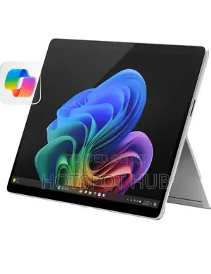 New Microsoft Surface Pro 11th Edition, a Copilot+ PC 16GB SSD 256GB