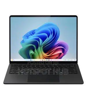 New Microsoft Surface Laptop 7 16GB Qualcomm Snapdragon X Plus 512GB