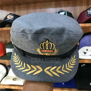 Newsboy Caps