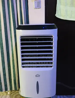 DCG Electric Veri40 Portable Air Cooler ,10lt Water Tank