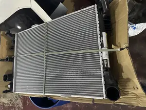 Mercedes Benz C250 2013-2014 Water Tank