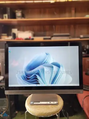 Desktop Computer HP Pavilion 24 8GB Intel Core i5 SSD 512GB