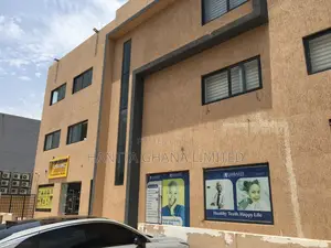 Office Space for Rent