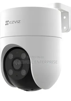 Ezviz 4g/ Wifi 3mp Camera