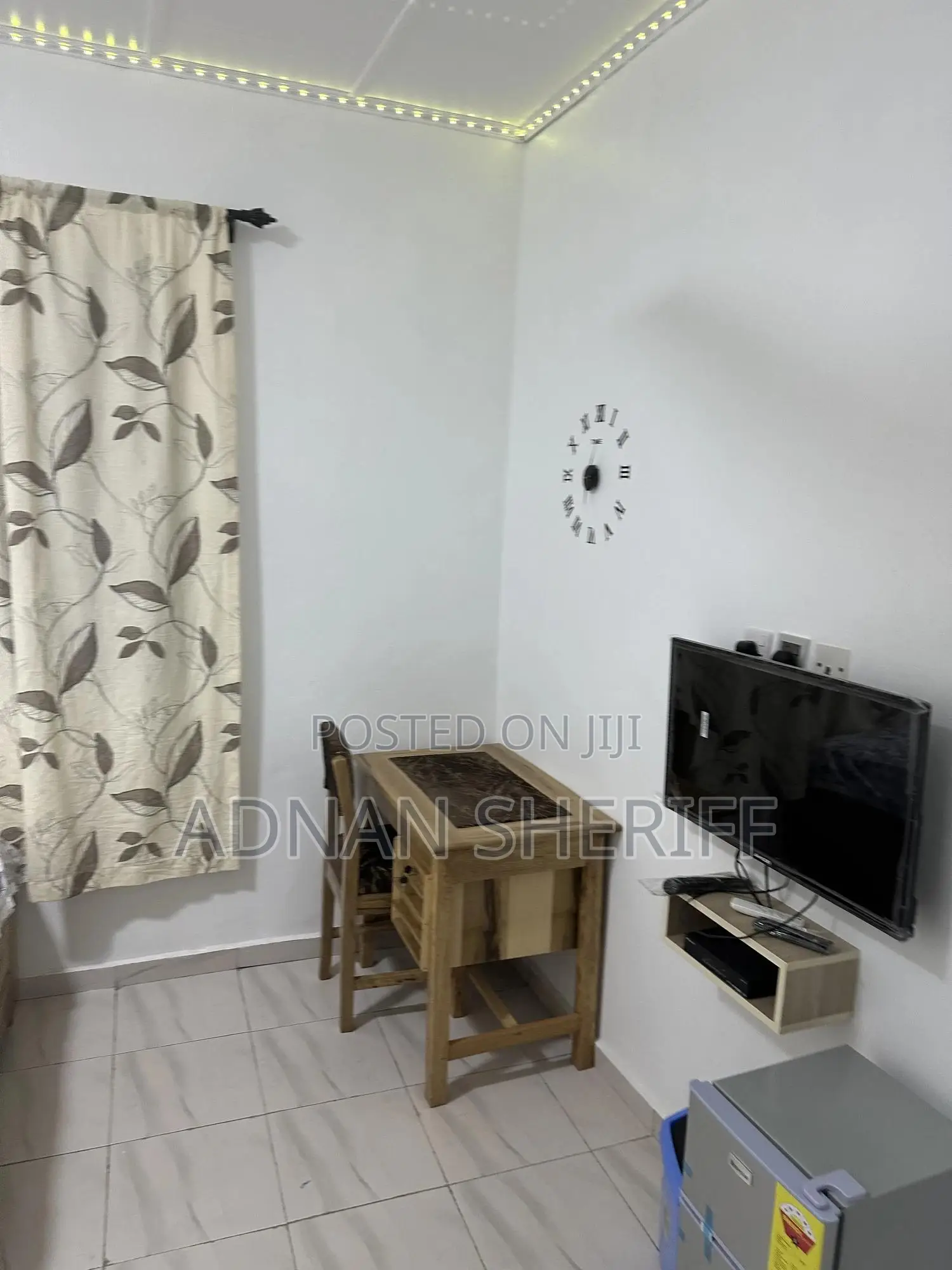 Adnan Short Stay Apartment