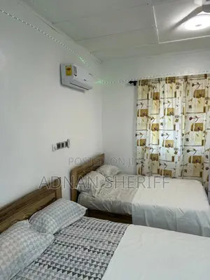 Adnan Short Stay Apartment