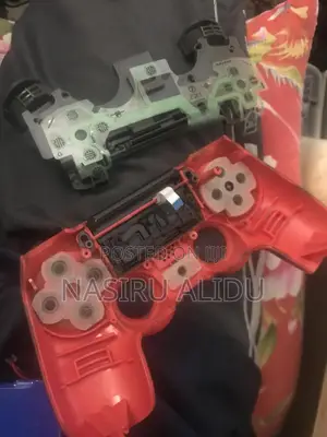 Repair Ps4 And Xbox Controllers