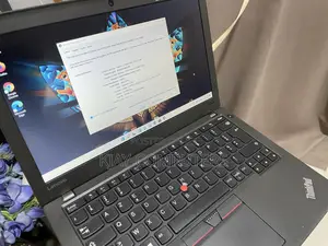 Laptop Lenovo ThinkPad X270 8GB Intel Core I5 SSD 256GB