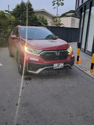 Suv for Rentals