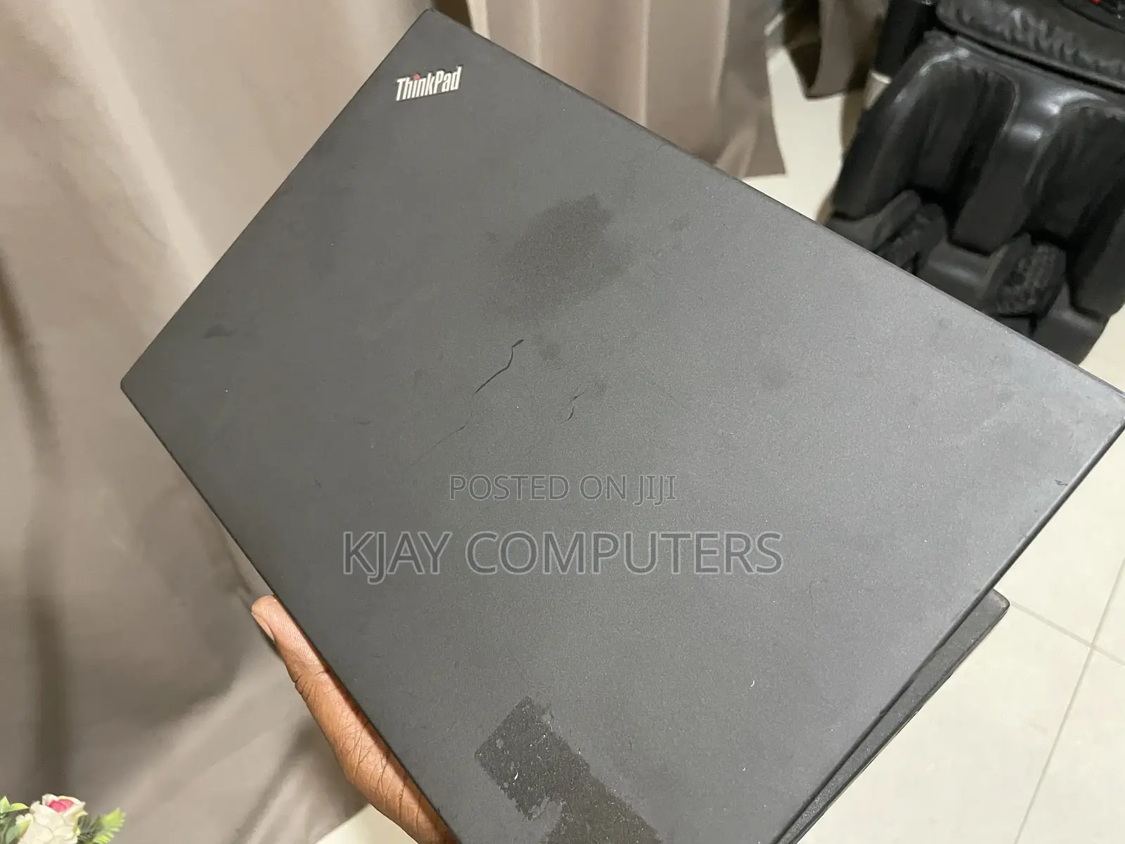 Laptop Lenovo ThinkPad X270 8GB Intel Core i5 SSD 256GB