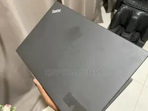 Laptop Lenovo ThinkPad X270 8GB Intel Core i5 SSD 256GB